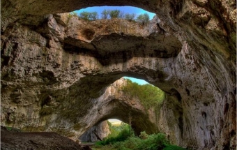 Крушунски водопади – Деветашка пещера 