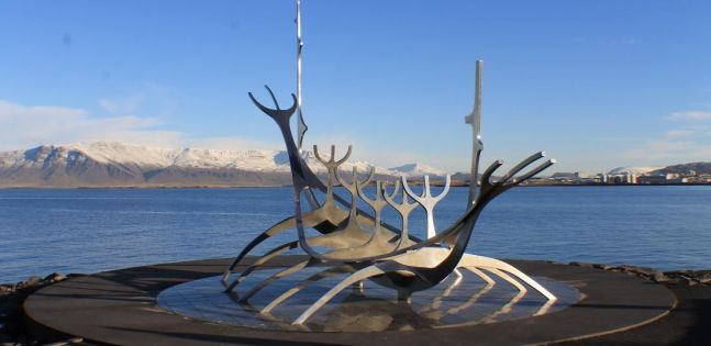 Круиз - Фиордите на Исландия и Шотландия - Costa Favolosa