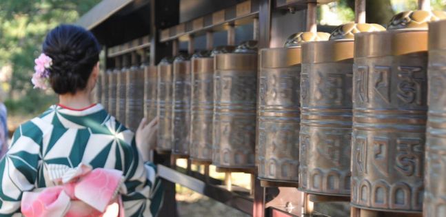 Величието на Япония - есен 2025 - с Турски авиолинии