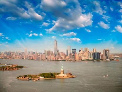 САЩ И КАНАДА – НОВИЯТ СВЯТ – ОТ ВАРНА