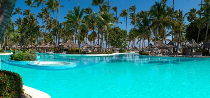 Melia Punta Cana Beach Resort