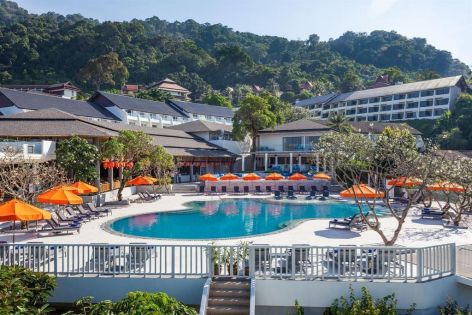 Diamond Cliff Resort & Spa