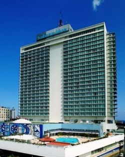 Tryp Habana Libre