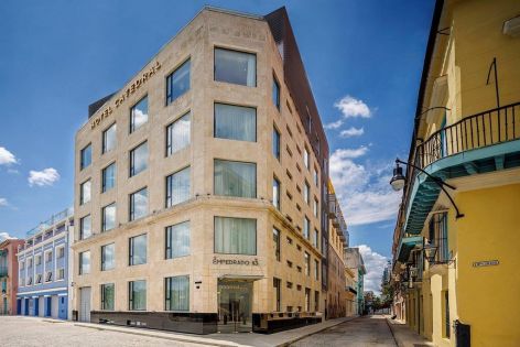 INNSiDE Habana Catedral