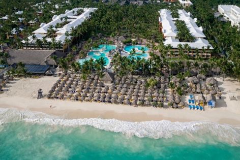 Iberostar Waves Punta Cana