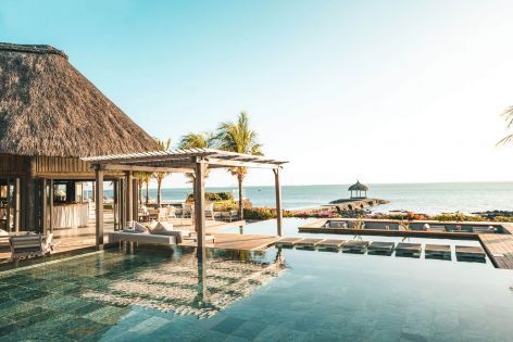 Veranda Paul Et Virginie