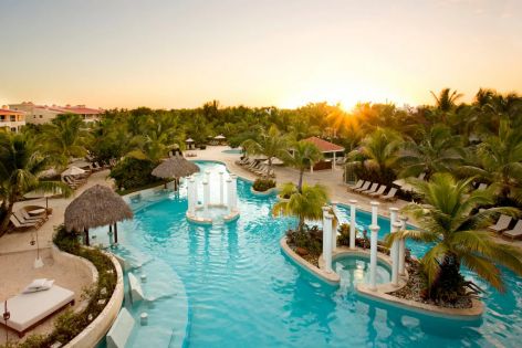 Melia Caribe Beach Resort