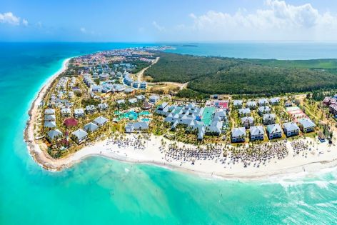 Paradisus Varadero Resort & Spa