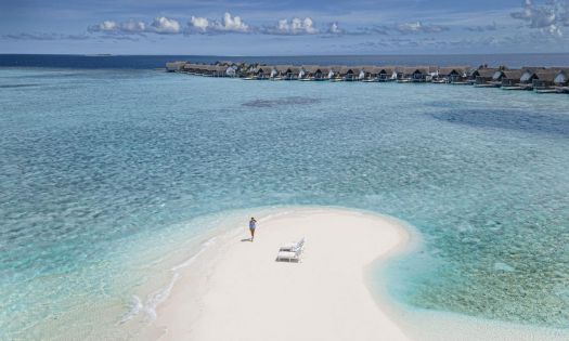 Four Seasons Resort Landaa Giraavaru