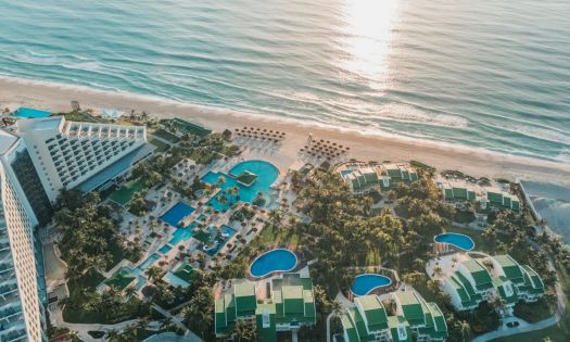 Iberostar Selectum Cancun