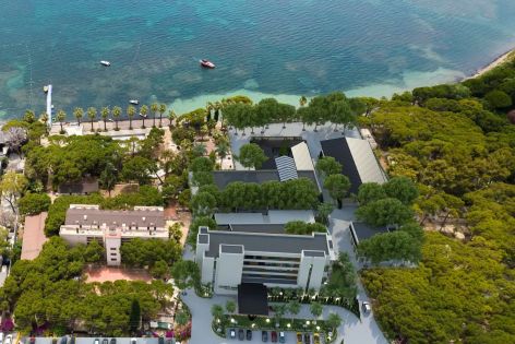 OMER PRIME HOLIDAY RESORT & SPA