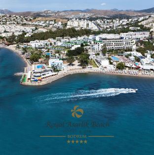ROYAL ASARLIK BEACH HOTEL