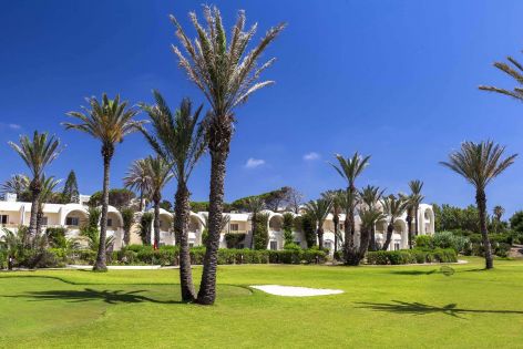CALIMERA DELFINO BEACH RESORT & SPA