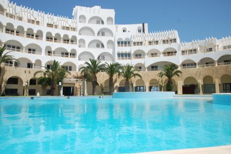 DELPHIN EL HABIB