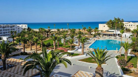 MONARQUE EL FATIMI AQUAPARK