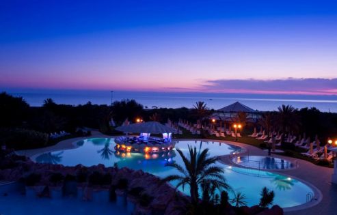 REGENCY GAMMARTH
