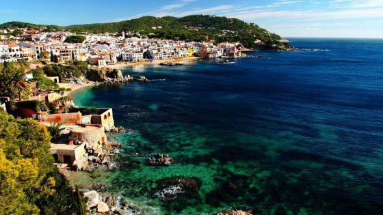 ПЕРЛИТЕ НА КАТАЛУНИЯ - полет от Варна - 07.10