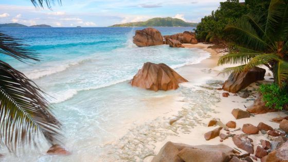 НОВА ГОДИНА 2026 - Екзотичните Сейшели  - полет от София