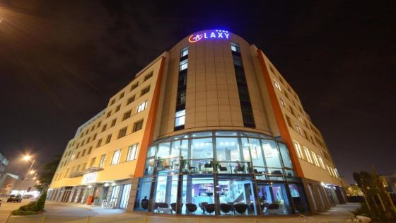 Galaxy Hotel