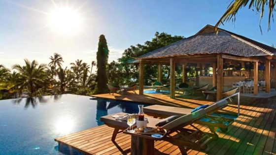 Zuri Hotel and Resort