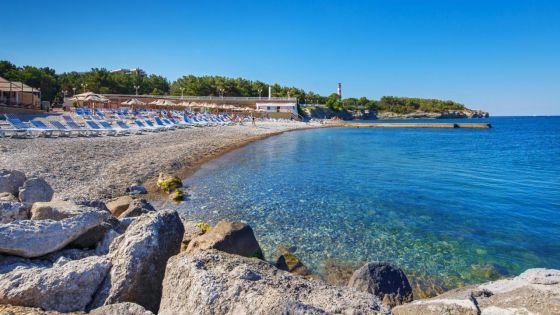 8 дни в Анталия - Турската ривиера Ви очаква с полет от Варна 2026