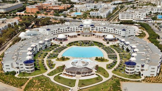 Golden Tulip Taj Sultan Premium