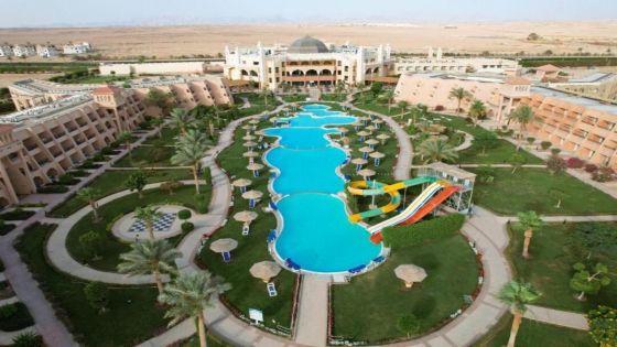 Jasmine Palace Resort Superior 5*