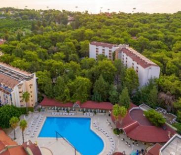 ARMAS KAPLAN PARADISE