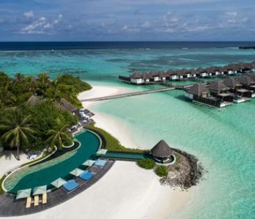 FOUR SEASONS KUDA HURAA