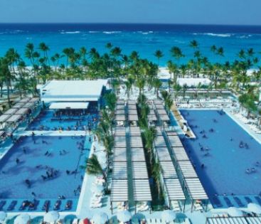 Hotel Riu Bambu
