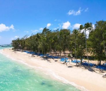 Hotel Vista Sol Punta Cana Beach Resort & Spa