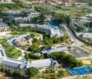 Royalton Splash Punta Cana Resort & Spa, An Autograph Collection All-Inclusive Resort