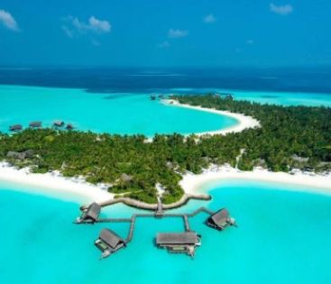ONE & ONLY REETHI RAH MALDIVES