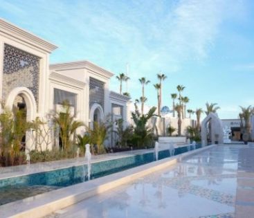 POSH CLUB SUNRISE REMAL BEACH