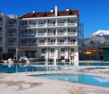 ADALIN RESORT (ADULTS ONLY +12)