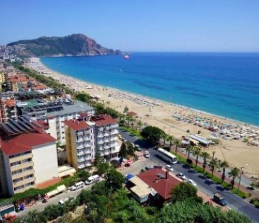 KLEOPATRA MELISSA HOTEL