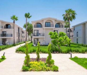 LA BENATA HOTEL (EX BENATA HOTEL)