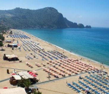 ALAIYE KLEOPATRA HOTEL