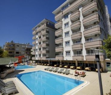 SEALINE BONAPART SUITE