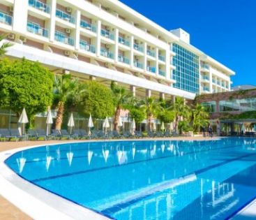 TELATIYE RESORT HOTEL