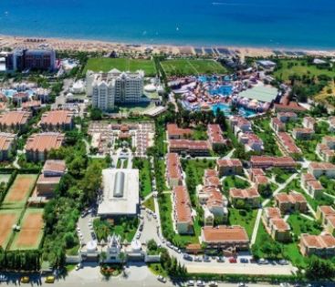 KAMELYA COLLECTION AISHEN K CLUB