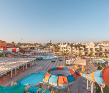 ALBATROS AQUA BLU SHARM EL SHEIKH