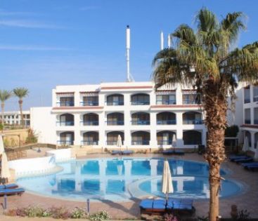 EL KHAN SHARM HOTEL