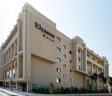 ELYSEES HOTEL