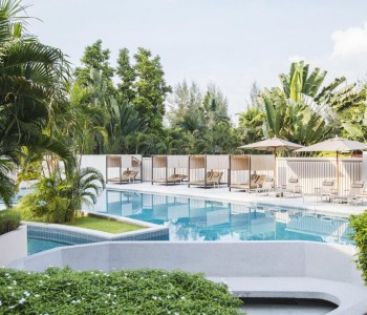 DEWA PHUKET RESORT & SPA