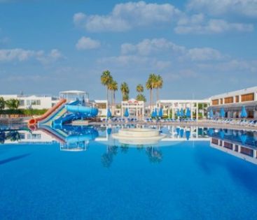 MARITIM JOLIE VILLE RESORT & CASINO