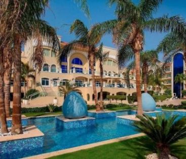 PREMIER LE REVE HOTEL & SPA (ADULT ONLY +16)