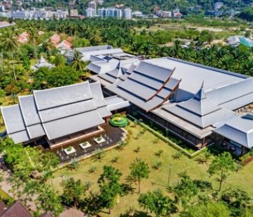 DUANGJITT RESORT & SPA