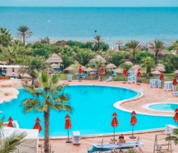 SKANES SERAIL AQUAPARK