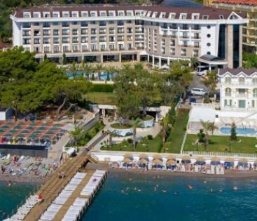 IMPERIAL SUNLAND RESORT